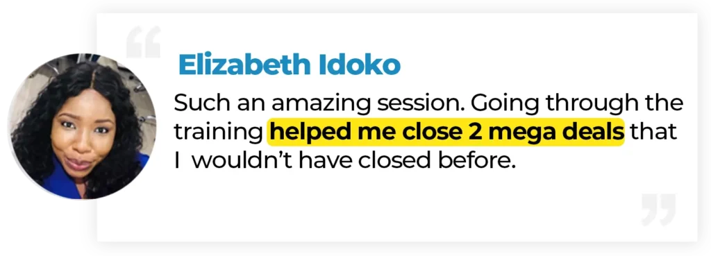 Elizabeth-Idoko-Testimonial