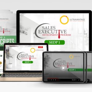 SALES EXECUTIVE DEVELOPMENT PROGRAM 1