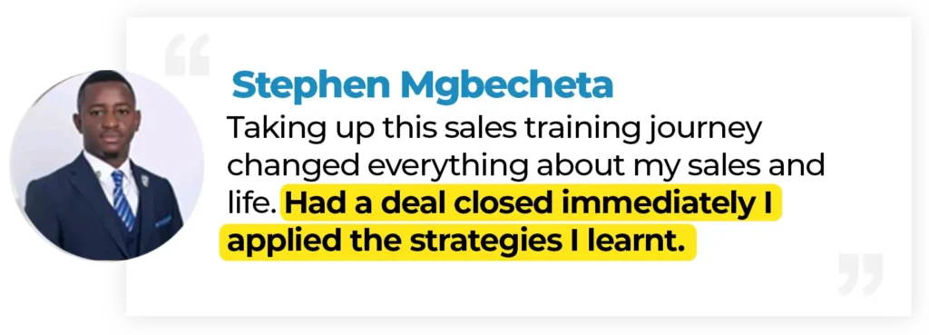 Stephen-Mgbecheta-Testimonial